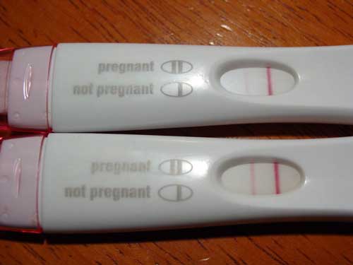 Midlife Pregnancy And Clomid